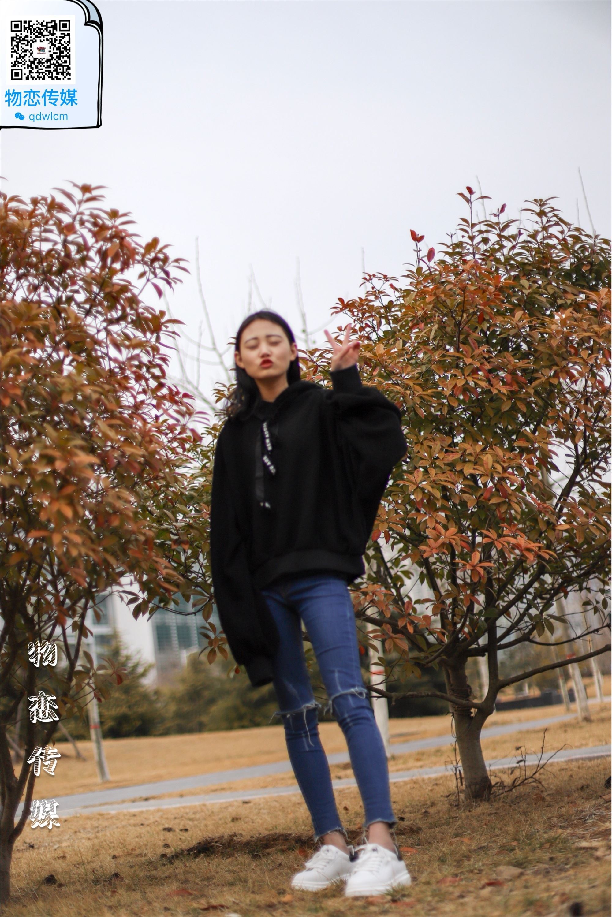 物恋传媒 No.003 LOL钻石小仙女，高颜值清纯女生